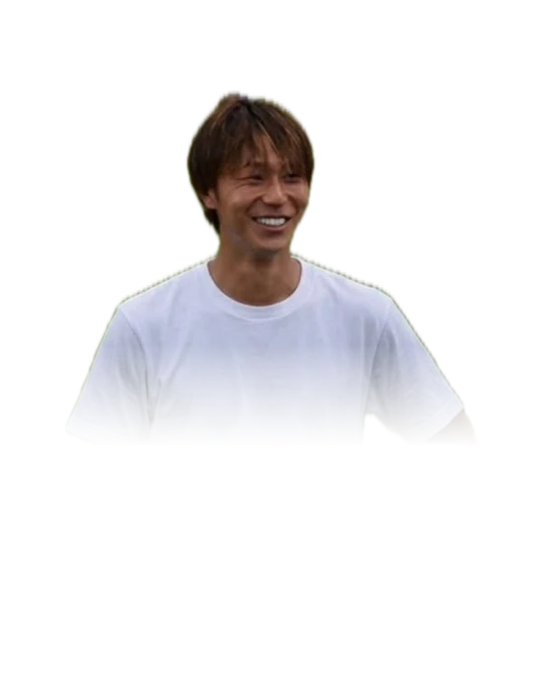 コーチの中川 風希